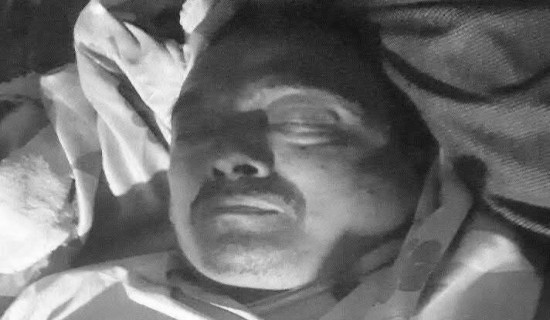 हात्तीको आक्रमणबाट घाइते श्रेष्ठको मृत्यु