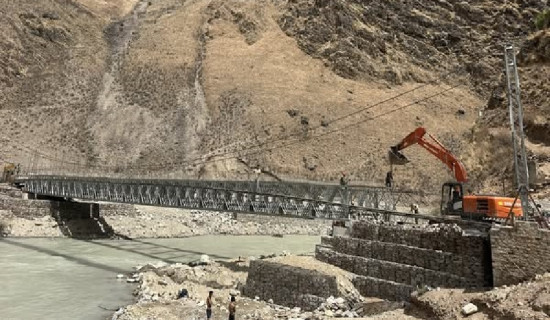 सुडानमा विद्रोही अर्धसैनिक समूहको आक्रमणमा ५० भन्दा बढीको मृत्यु, दुई सय घाइते