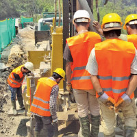 नेपालमा विदेशी चलचित्रको छायाङ्कन