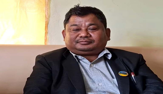 मुख्यमन्त्री शाहद्वारा मन्त्री चौधरीको राजीनामा माग