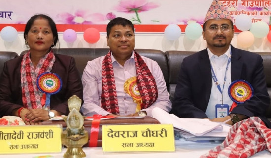 खोरेत रोग नियन्त्रणका लागि एकीकृत रणनीति आवश्यक
