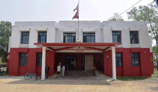 दरबन्दी मिलानपछि सामुदायिक विद्यालयमा आकर्षण