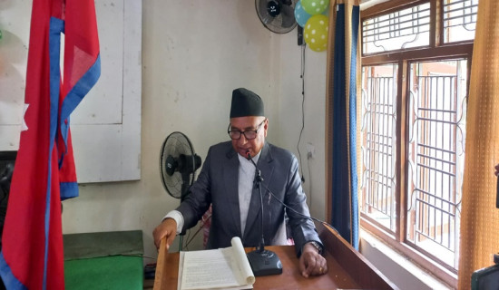 ‘आर्थिक सुधारको योजना चाँडै’