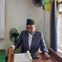 रविलाई अदालत लगियो, अभियोगपत्र दर्ता हुँदै