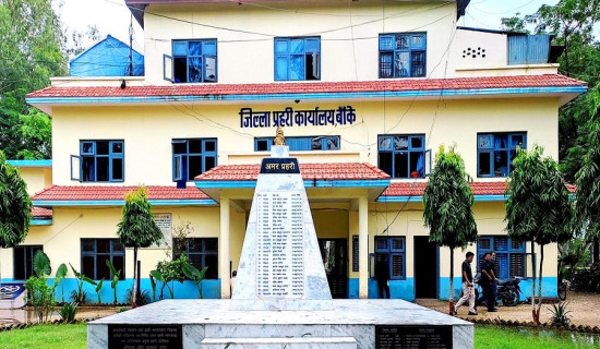 दुई महिनामा ४७ फरार अभियुक्त पक्राउ