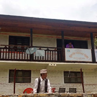 ‘चिल गाडी कैले आउन्या ओ’