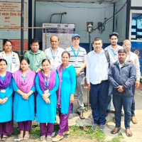 उस्तै छन् द्वन्द्वपीडितका पीडा