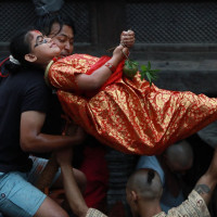 साहसिक पर्यटन ‘ट्रेकिङ’: बढ्दो आकर्षण, केही चुनौती