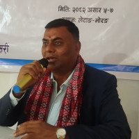 गोरखामा उपनिर्वाचनको सरगर्मी तीव्र