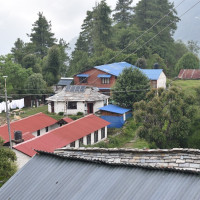 मुख्यमन्त्रीद्वारा एक मन्त्रालयसहित चार कार्यालयमा छड्के