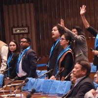 दैलेखमा ११२ अर्ब घनमिटर प्राकृतिक ग्यास रहेको पुष्टि