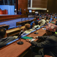 ललितकला र सिद्धार्थ फाउण्डेसनबिच सहकार्यको सहमति