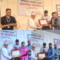 गणतन्त्रपछि गाउँसम्मै विकास