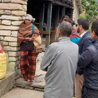 गणतन्त्रपछि गाउँसम्मै विकास
