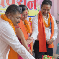 जुद्ध वारुणयन्त्र भवन जोखिमग्रस्त