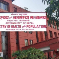 जम्न थालेको गङ्गापुर्ण ताल