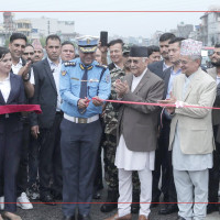 थकाली भाषा र संस्कार लोप हुने चिन्ता