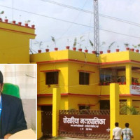 हलगोरु पाल्ने किसानलाई सम्मान