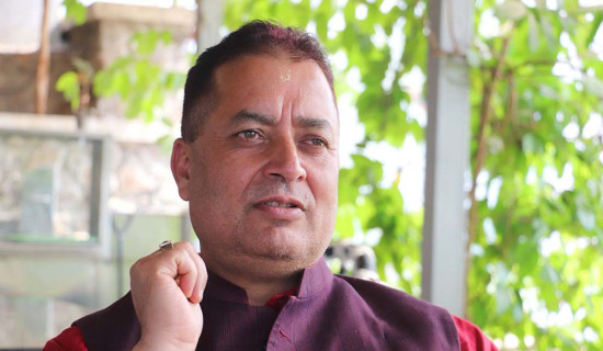 पशुपतिनाथको प्रवर्धन र पुनर्निर्माण : धार्मिक पर्यटनमा जोड
