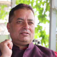 क्रान्ति सङ्ग्रहालय संरचना जीर्ण