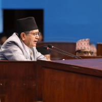 सरकारको दोस्रो सय दिन : सञ्चार मन्त्रालयको प्रगति शतप्रतिशत