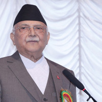 तमु सञ्चारकर्मी सङ्घको अध्यक्षमा लाला गुरुङ