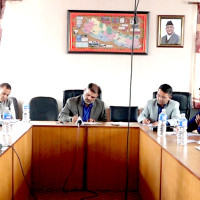 बाघको आक्रमणबाट एकको मृत्यु