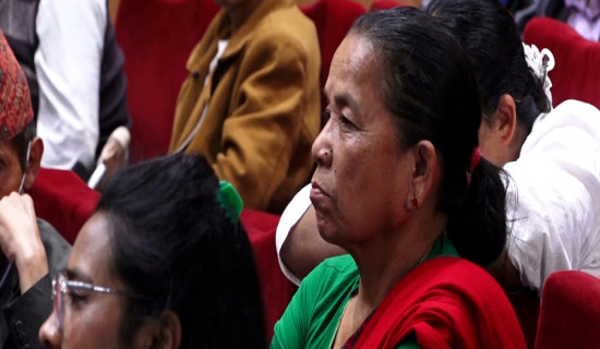 सिद्धबाबामा ‘लघु संग्राहलय’