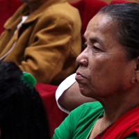 नेता व्यवस्थापन गर्न निर्देशन