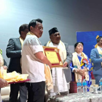 ग्वार्को ‘ओभर पास’ प्रधानमन्त्री ओलीद्वारा उद्घाटन (फोटो फिचर)
