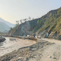 सबै आमाले बच्चासँग मातृभाषा बोल्नुपर्छ:  सञ्चारमन्त्री गुरुङ