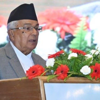 छ वर्षमा पनि बनेन पाँच सय मिटरको सडक