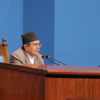 चिसो छल्न गाउँ छाड्दै घुन्सावासी