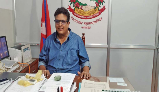 इरान - इजरायल युद्ध : ‘नेपाल आइपुगेपछि म रोएँ’