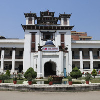 रुखबाट लडेर एकको मृत्यु