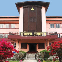 पर्यटकीय स्थल जलजलामा पुग्यो विद्युत