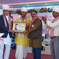पर्यटकीय स्थल जलजलामा पुग्यो विद्युत