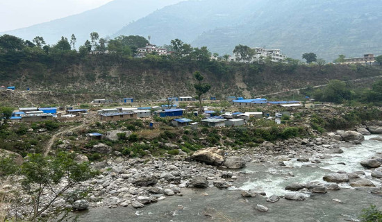 भारतले 'आइएसआई' नवीकरण नगर्दा सिमेन्ट निर्यात रोकियो