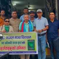 प्रधानमन्त्री कप महिला छनोट टी–२० क्रिकेट प्रतियोगिता आजदेखि