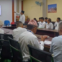 सिकलसेल एनिमिया नियन्त्रण गरिँदै