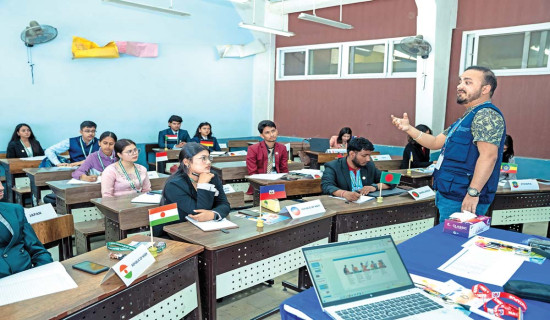 आयुर्वेद चिकित्सालय दीर्घरोगका लागि उपयोगी