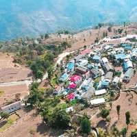 गोली लागेर नेपाली सेनाका जवान दासको  मृत्यु