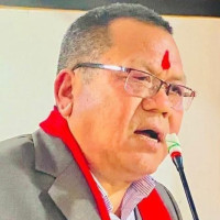 अर्थतन्त्र सुधारका प्रयास सकारात्मक : अध्यक्ष ढकाल