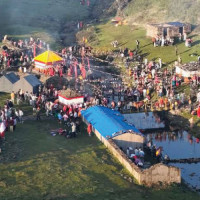 फागुन ६ देखि बृहत दोलखा महोत्सव हुने