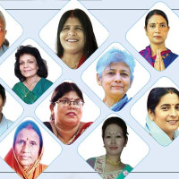 इरान - इजरायल युद्ध : ‘नेपाल आइपुगेपछि म रोएँ’
