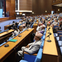 सङ्घीय सरकारले जे भन्छ त्यही गर्न बाध्य छौं : मुख्यमन्त्री