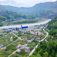 दुर्घटनामा पत्रकार यादवको मृत्यु