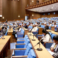 टेस्लाद्वारा शाङ्घाइमा नयाँ ‘ग्रिड साइड ऊर्जा भण्डारण’ स्टेसन निर्माण गर्ने सम्झौता