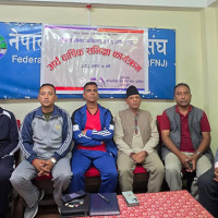 बुद्धिष्ट इन्टरनेसनल ट्राभल जेठ १० गतेदेखि