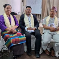 मेडिकल कलेजको सिट सङ्ख्या र शुल्क पुनरावलोकनका लागि कार्यदल गठन